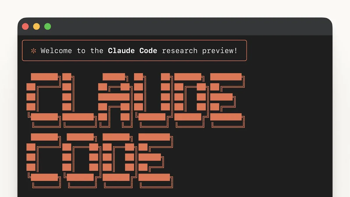 Claude Code interface showing AI pair programming