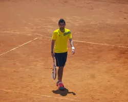 Tennis - Roger Federer is perfection