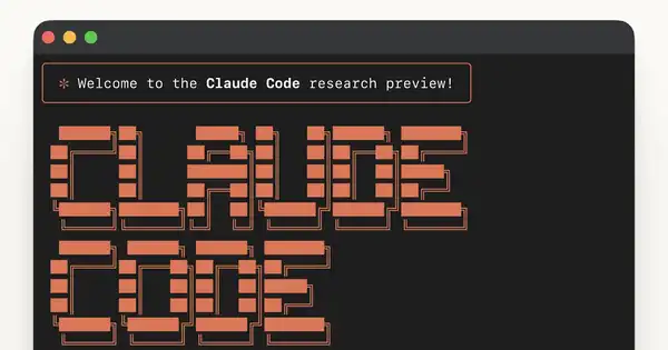 Claude Code interface showing AI pair programming